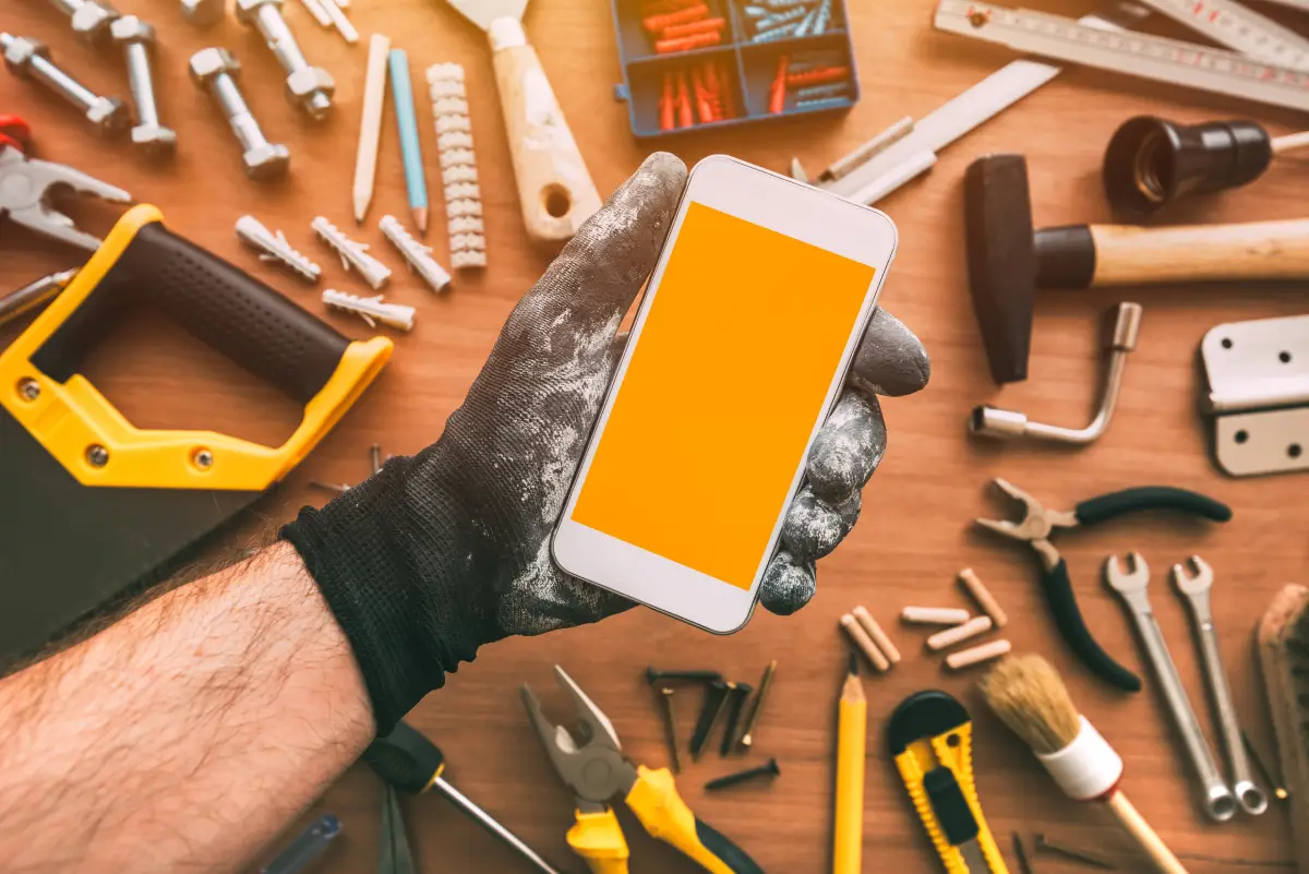 Hockessin Landlords: The Secret to Stress-Free Repairs Lies in Your Contractor Network